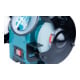 Support de meulage double Makita GB602