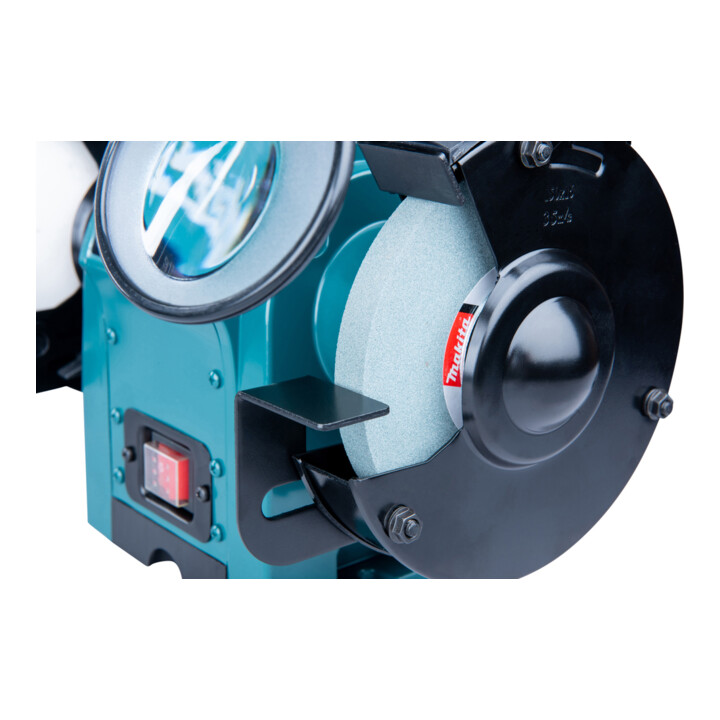 Support de meulage double Makita GB602