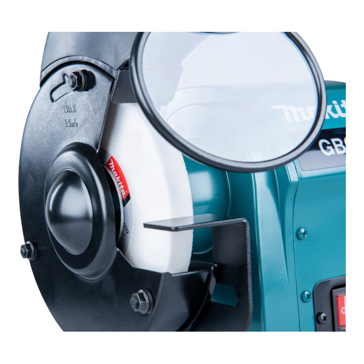 Support de meulage double Makita GB602