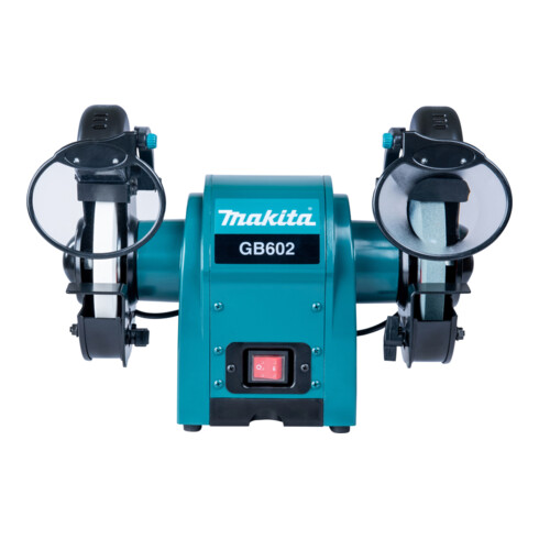 Support de meulage double Makita GB602