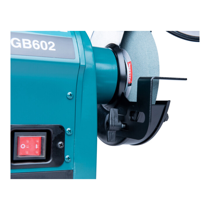 Support de meulage double Makita GB602