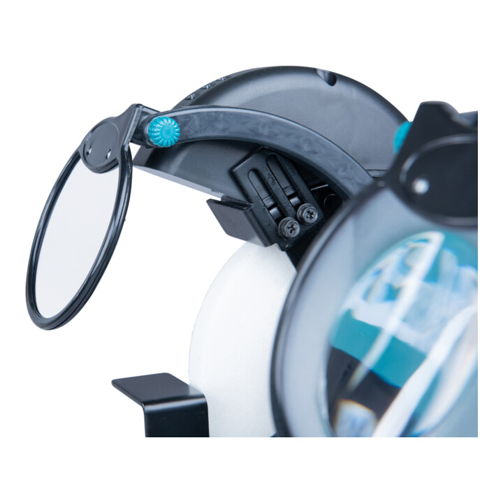Support de meulage double Makita GB602