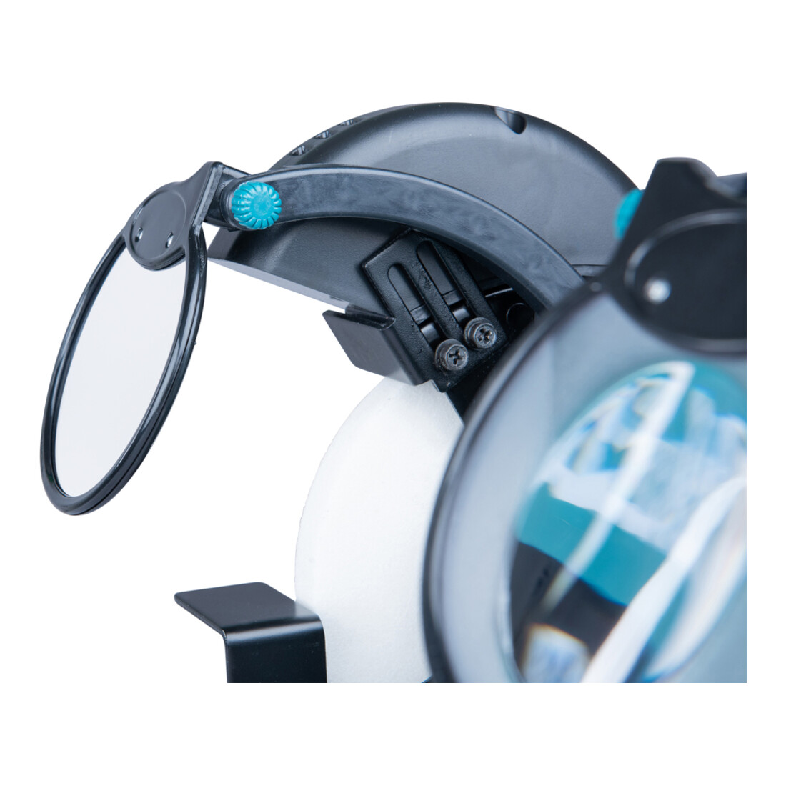 Support de meulage double Makita GB602