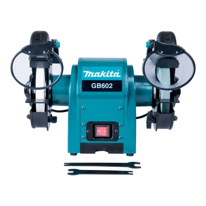 Support de meulage double Makita GB602