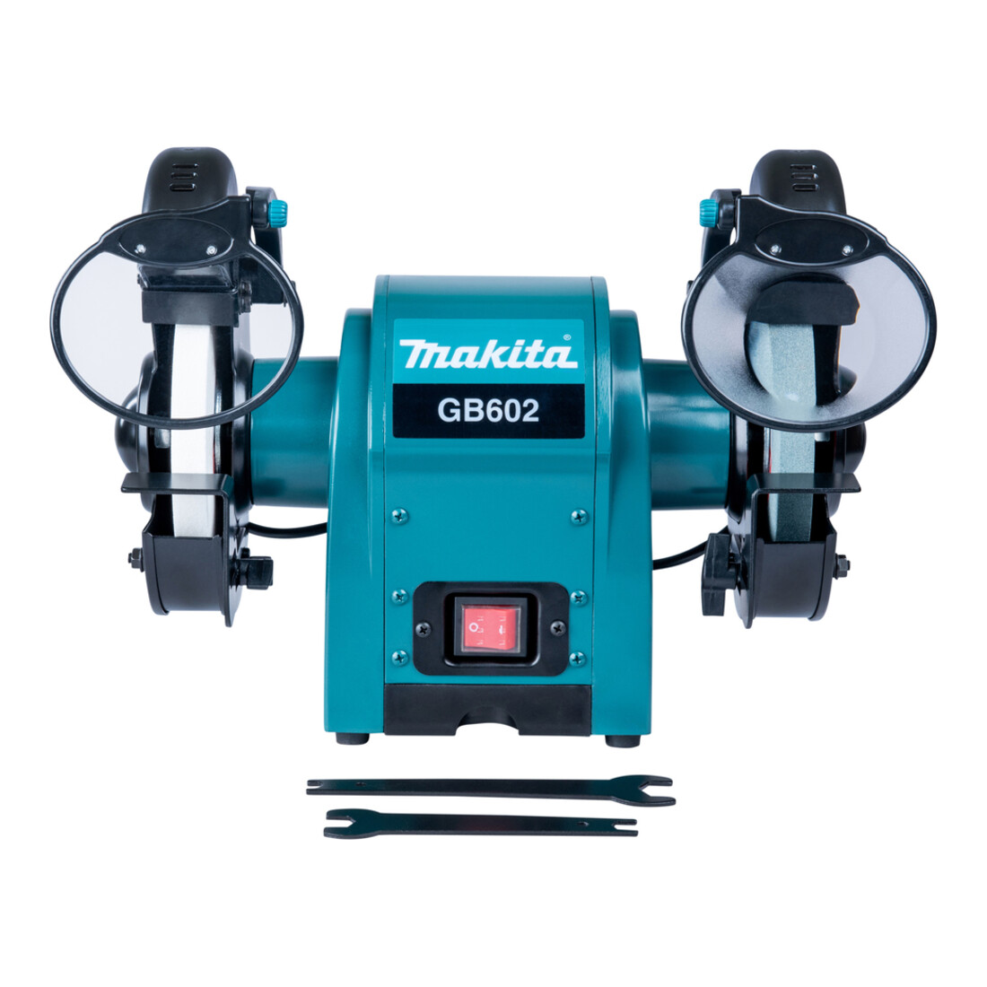 Support de meulage double Makita GB602