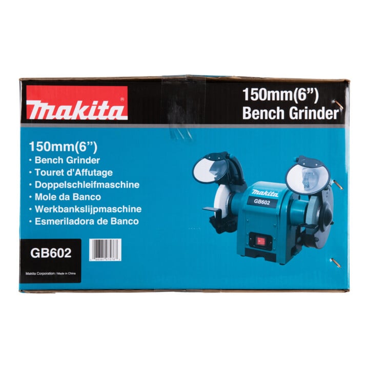 Support de meulage double Makita GB602