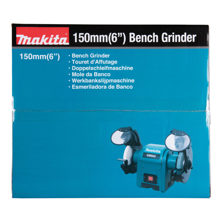Support de meulage double Makita GB602