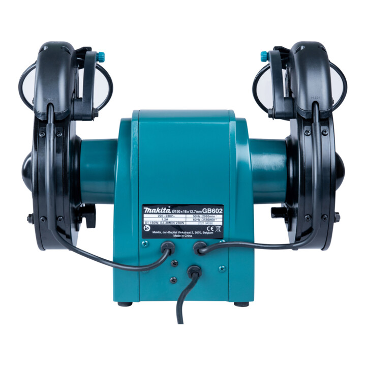 Support de meulage double Makita GB602