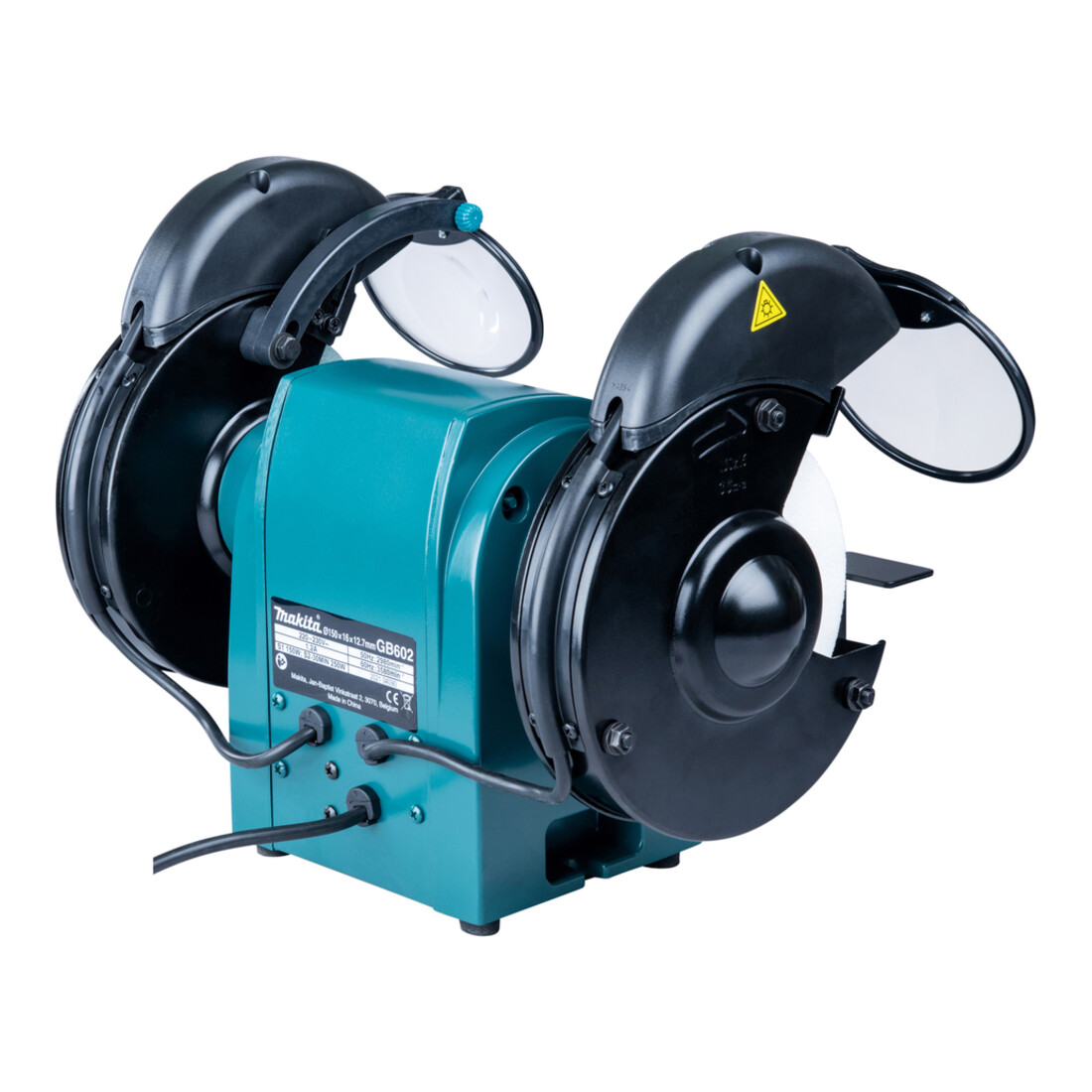 Support de meulage double Makita GB602