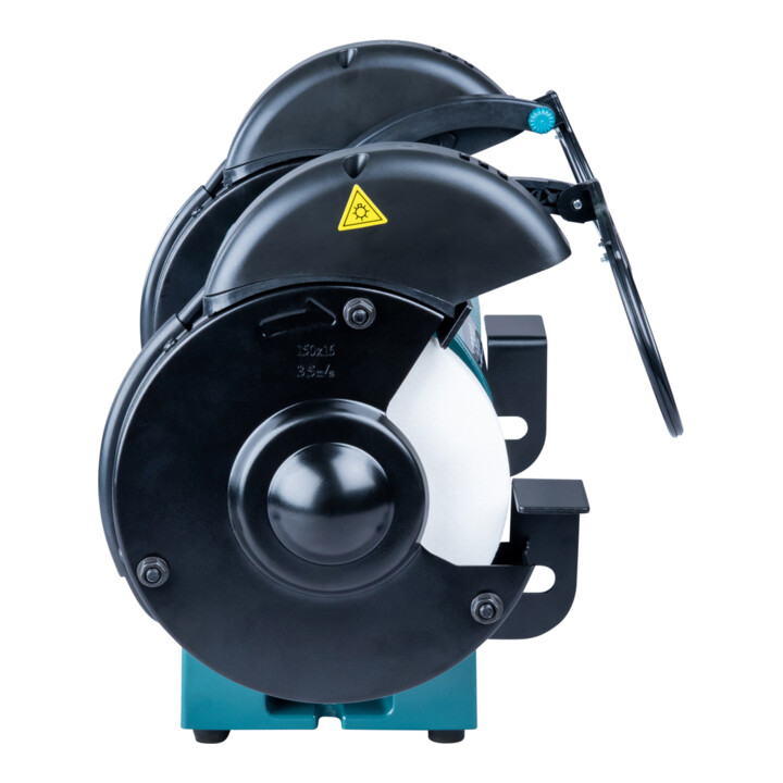 Support de meulage double Makita GB602