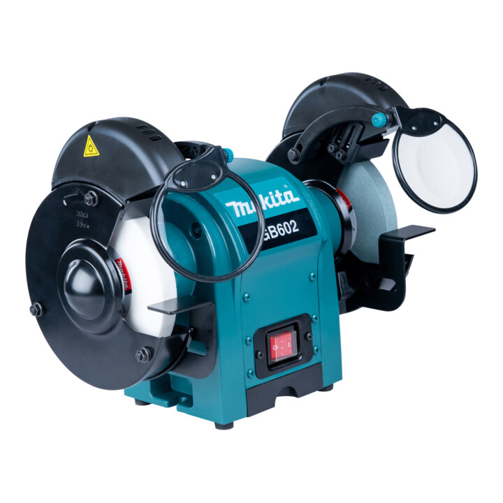 Support de meulage double Makita GB602