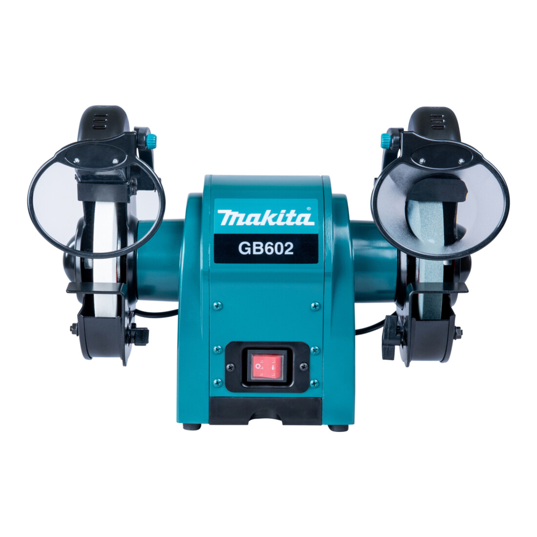 Support de meulage double Makita GB602