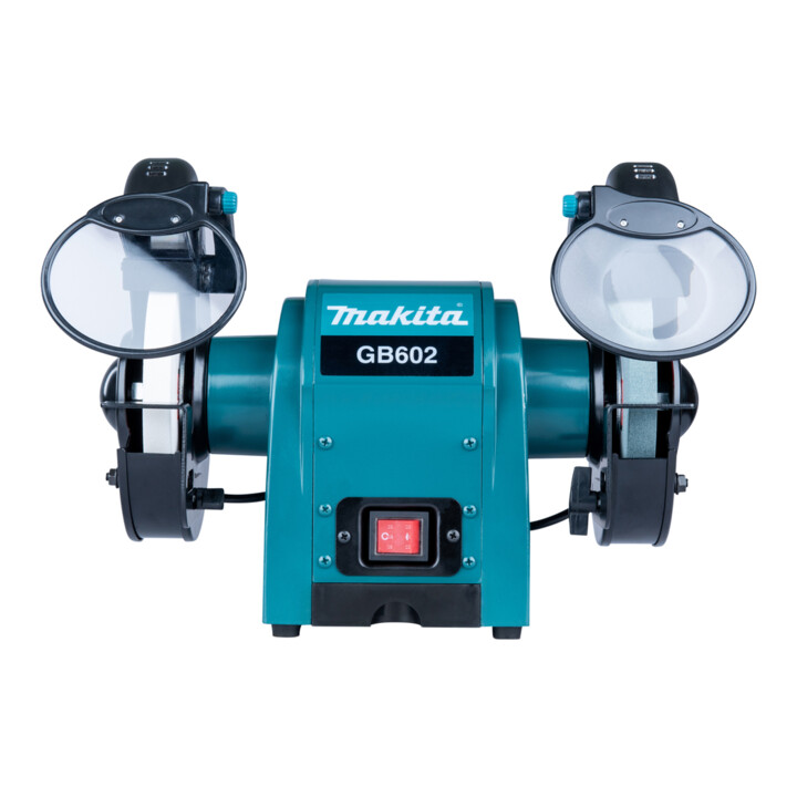 Support de meulage double Makita GB602