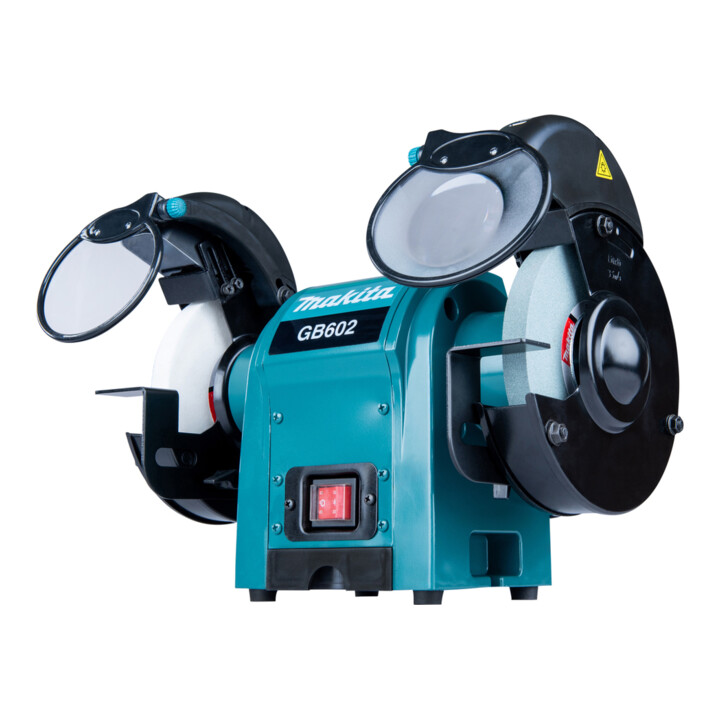 Support de meulage double Makita GB602