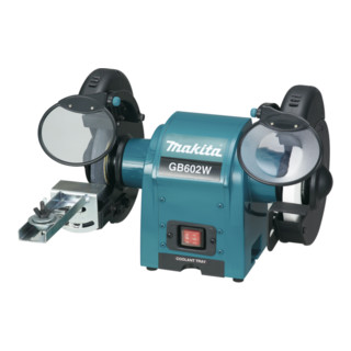 Support de meulage double Makita GB602W
