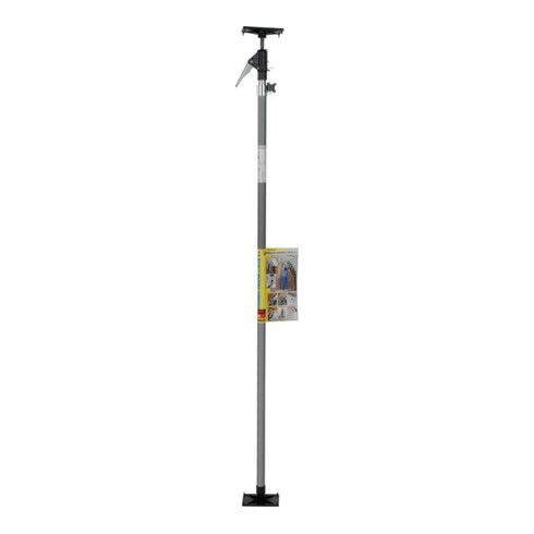 Support de montage Anrotec jusqu'à 70 kg 1550 - 3100 mm