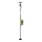 Support de montage Anrotec jusqu'à 70 kg 1550 - 3100 mm