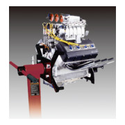 Support de moteur mobile Kraftwerk 680 kg-4