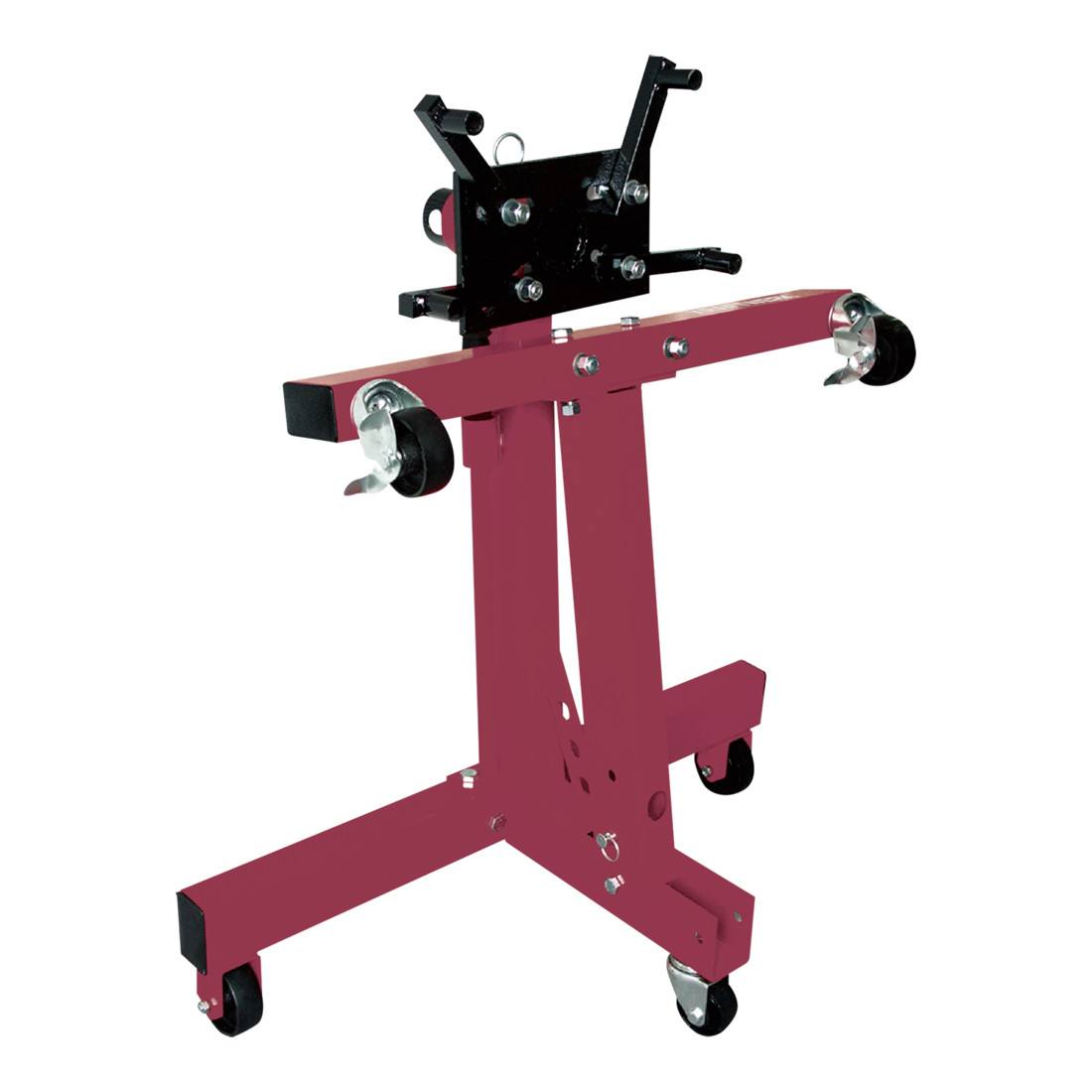 Support de moteur mobile Kraftwerk 680 kg