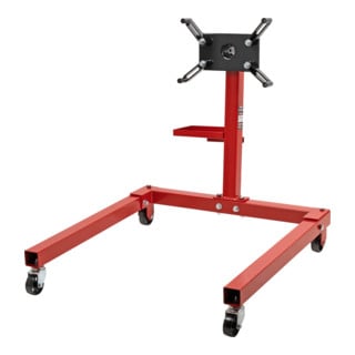 Support de moteur STIER 560 kg
