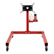 Support de moteur STIER 560 kg-4