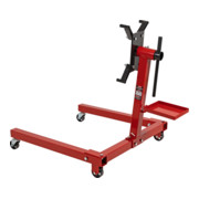 Support de moteur STIER 560 kg-5