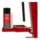 Support de moteur STIER 560 kg