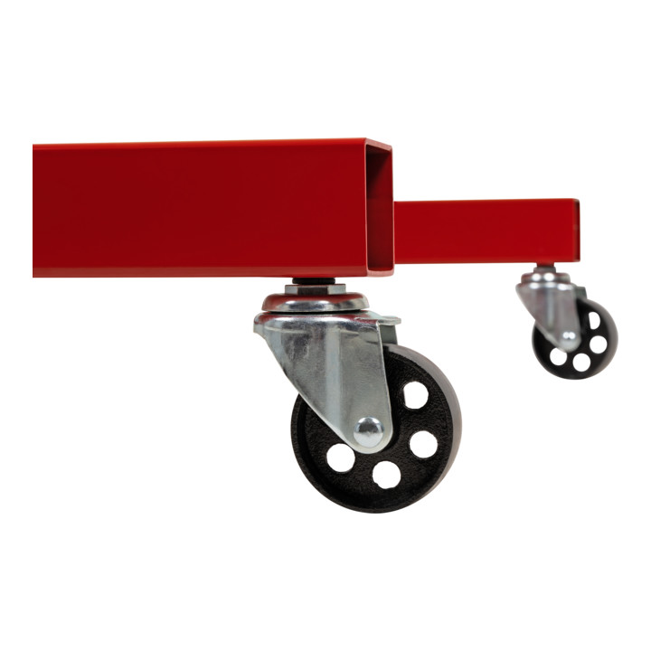 Support de moteur STIER 560 kg