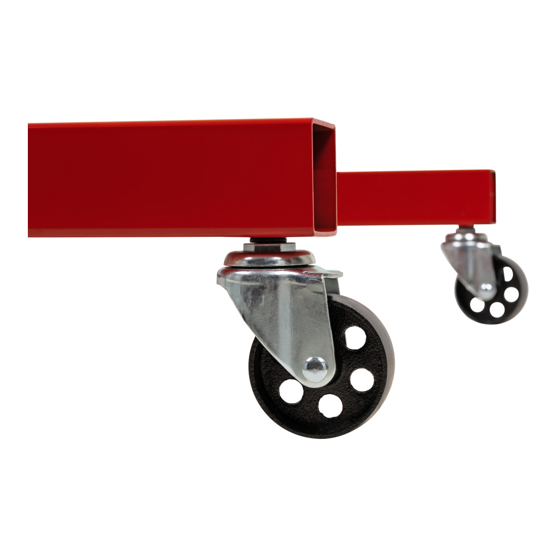 Support de moteur STIER 560 kg