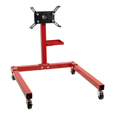 Support de moteur STIER 560 kg