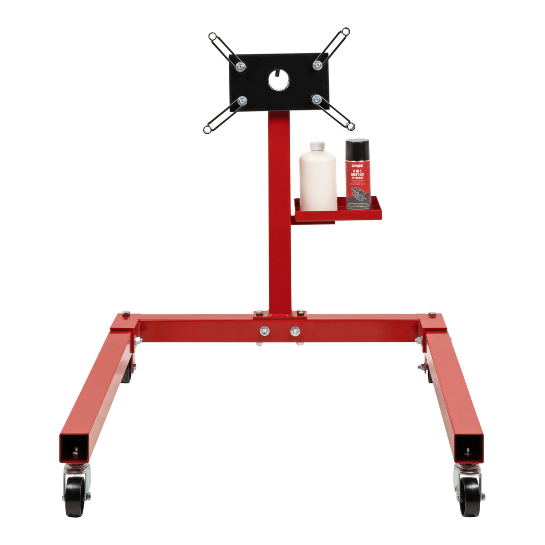Support de moteur STIER 560 kg