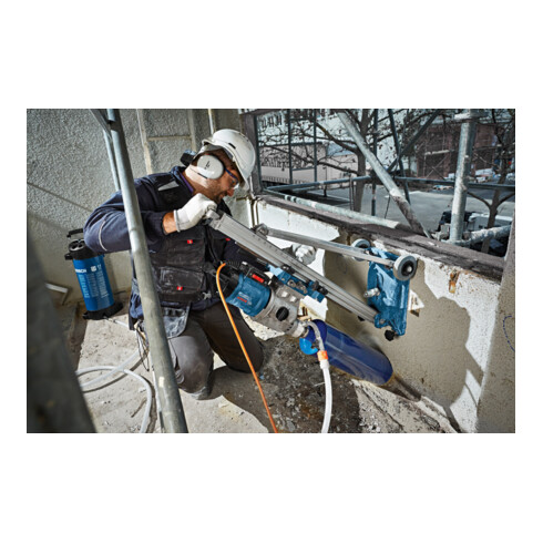Support de perçage GCR 350