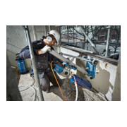 Support de perçage GCR 350-4