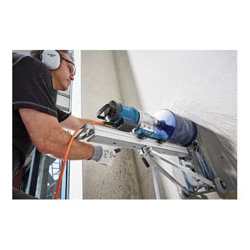 Support de perçage GCR 350