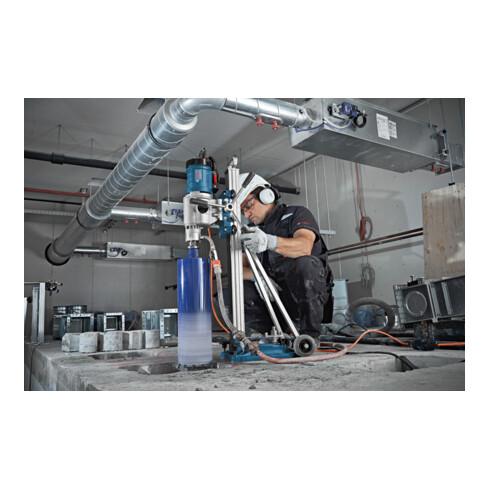 Support de perçage GCR 350