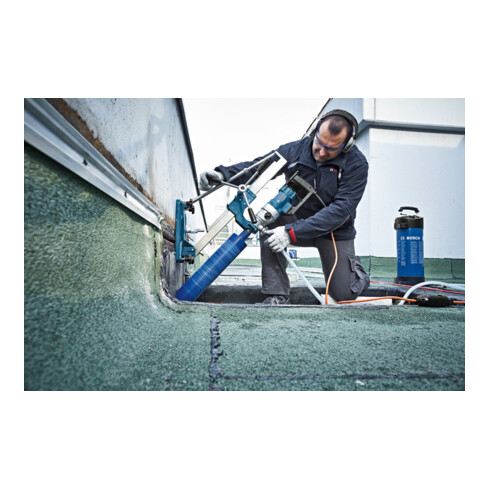 Support de perceuse Bosch GCR 180 Professional