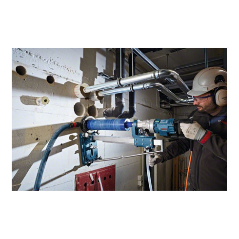 Support de perceuse Bosch GCR 180 Professional
