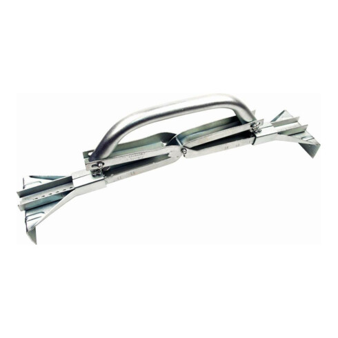 Support de plaque 300 - 600 mm