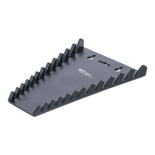 Support de Rangement pour clés mixtes/polygonales 12 pièces BGS