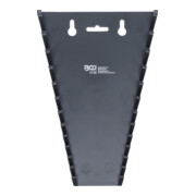 Support de Rangement pour clés mixtes/polygonales 12 pièces BGS-3