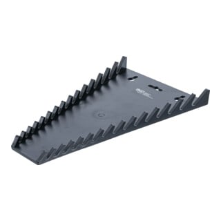 Support de Rangement pour clés mixtes/polygonales 15 pièces BGS