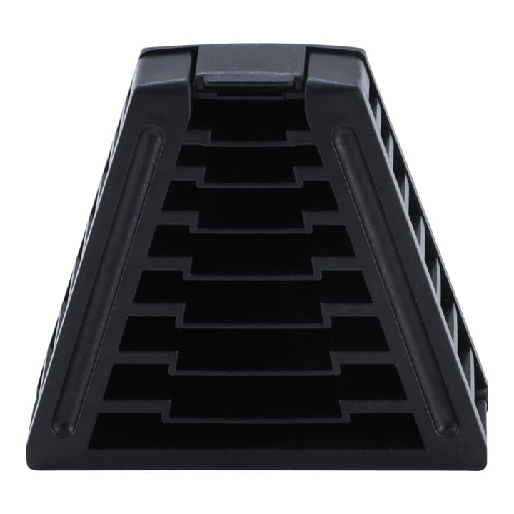 Support de Rangement pour clés mixtes/polygonales 8 pièces BGS