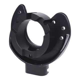 Support de ressort KS Tools pour Mercedes classe C et classe E