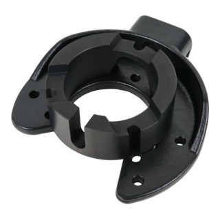 Support de ressort KS Tools pour Mercedes classe C et classe E