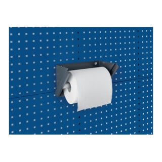 Support de rouleau de papier l.315xP185xH180mm largeur de rouleaux max. 260 mm r