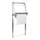 Support de rouleaux de papier pour collecteur 630x560x1080mm-1