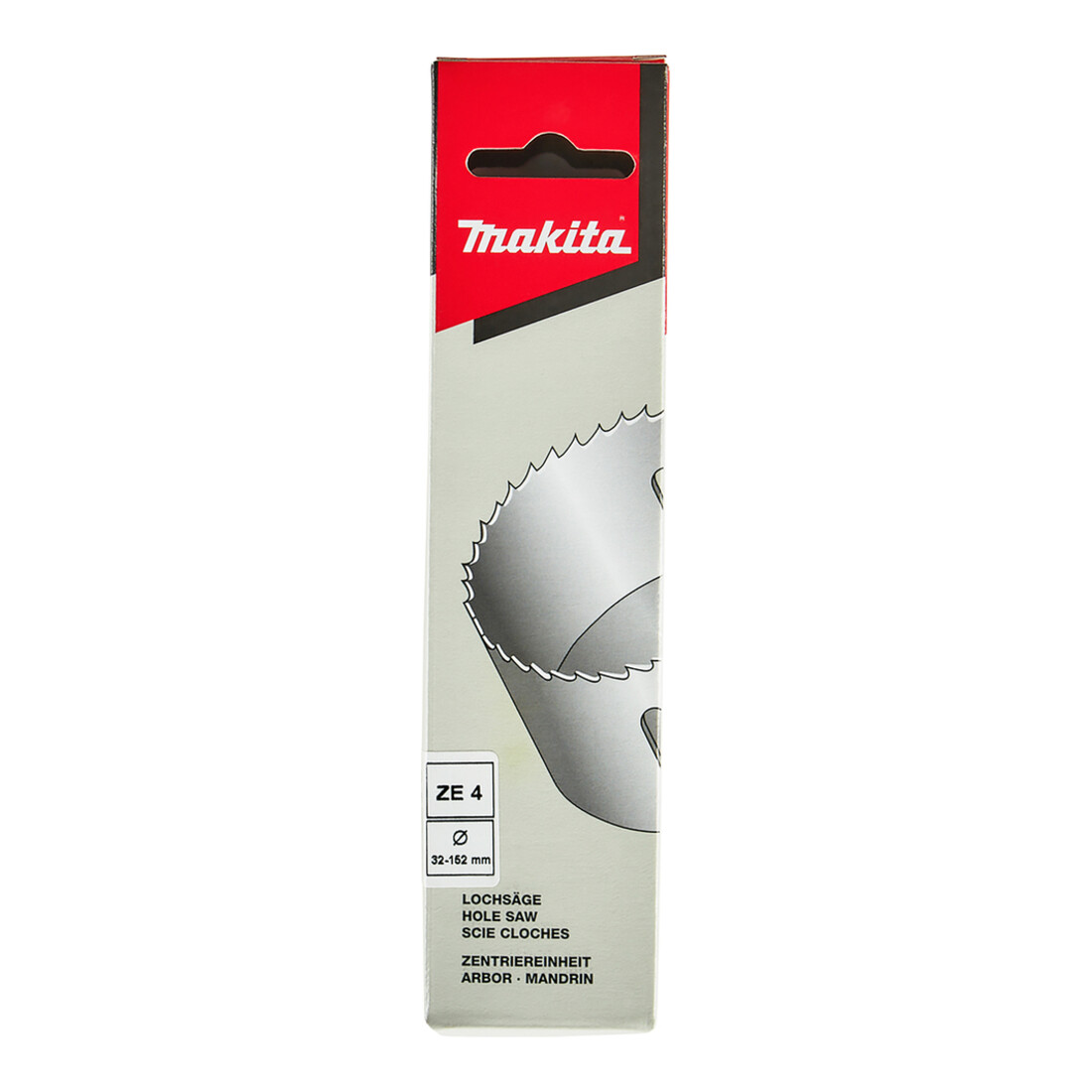 Support de scie Makita 32-152mm 6-KT