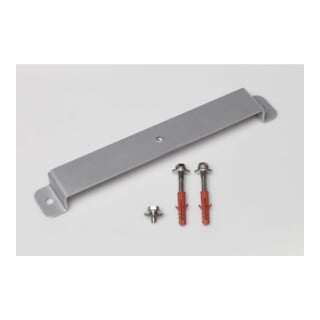 Support de sol pour collecteur de déchets 80 l & 120 l