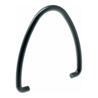 Support de suspension pour pièces de rechange Gesipa