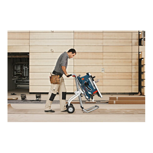 Support de transport et de travail Bosch GTA 60 W